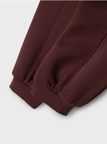 name it Jogginghose NMFVIMA SWE PANT BRU in sassafras