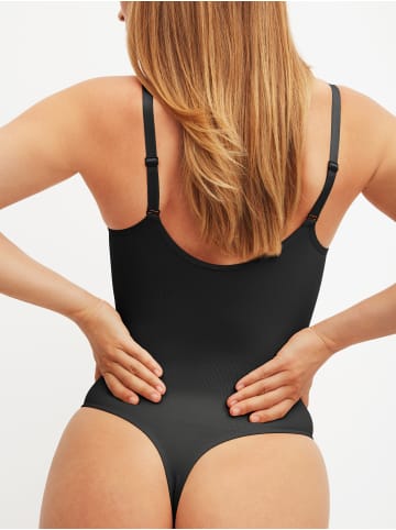 Calida Shaping Body in schwarz