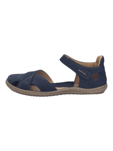 Josef Seibel Barfußschuhe Sandalen in Ozean
