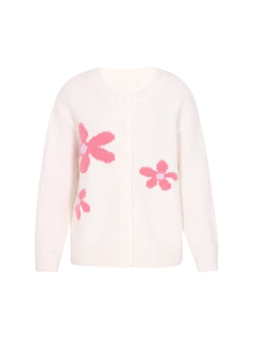 Albee Women Cardigan in Offwhite