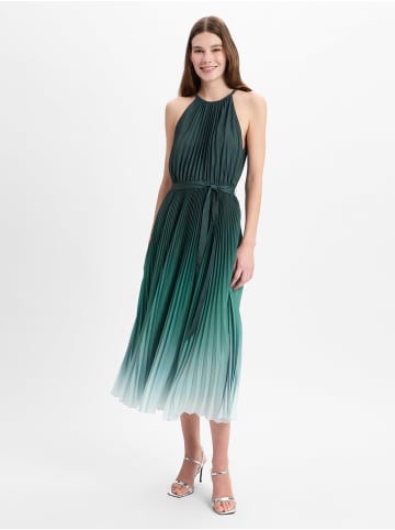 Ambiance Kleid in tanne - 0001