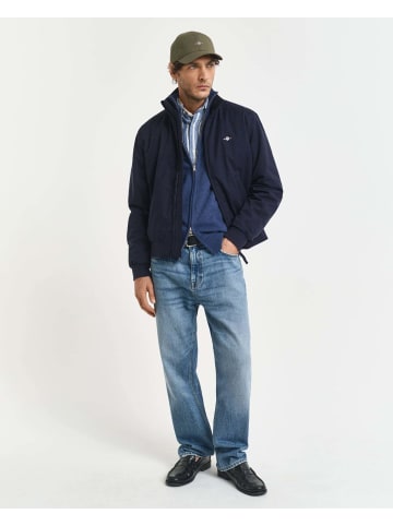 Gant Jacke in marine