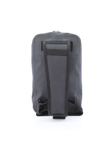 National Geographic Slingbag in Schwarz