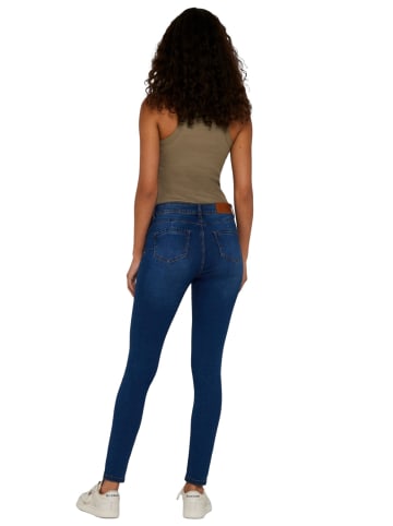 Noisy may Jeans JEN slim in Blau