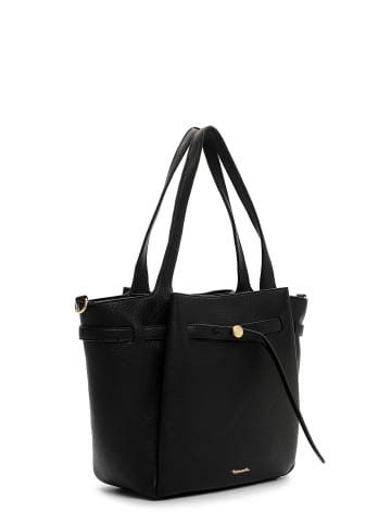 Tamaris Shopper TAS Kathi in black