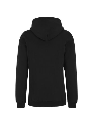 Mister Tee Hoodie "MT Men Hoodie" in Schwarz