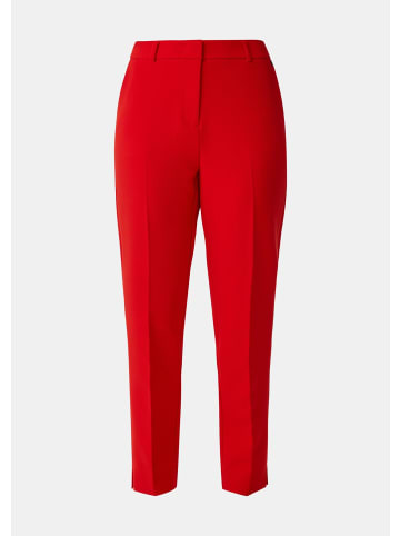 comma Hose in 3069_mohnrot