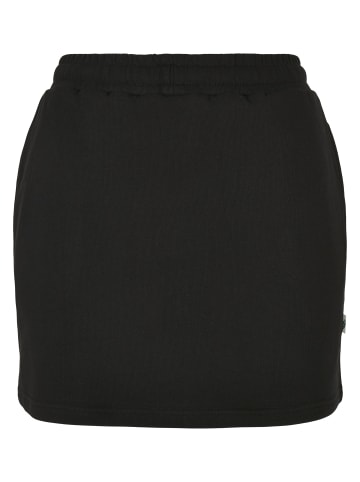 Urban Classics Maxi Skirt in black