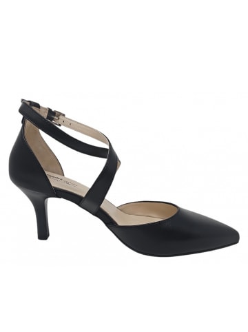 Nero Giardini Spangenpump  in Schwarz