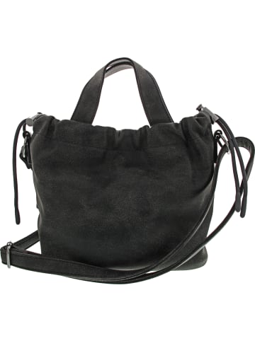 Fritzi aus Preußen Poppi03 Tasche Schwarz