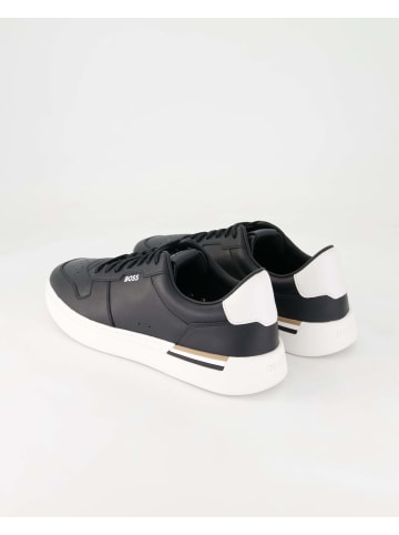 BOSS Sneaker low in Schwarz