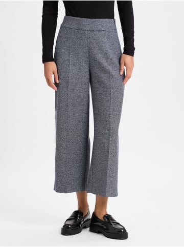 OPUS Stoffhose Misha in marine