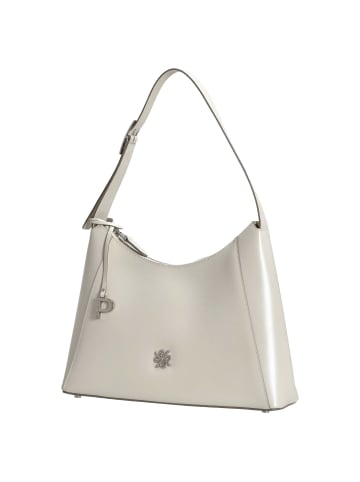 PICARD Black Tie - Schultertasche 34 cm (cream) in cream