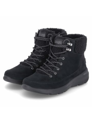 Skechers Boots WOODLANDS in Schwarz