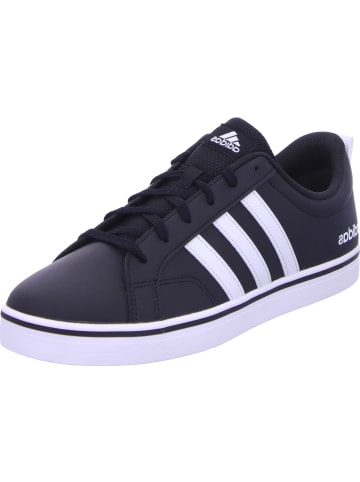 adidas Schnürschuh in schwarz