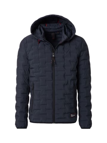 CASAMODA Jacke in Dunkelblau