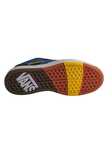 Vans Sneakers in Blue