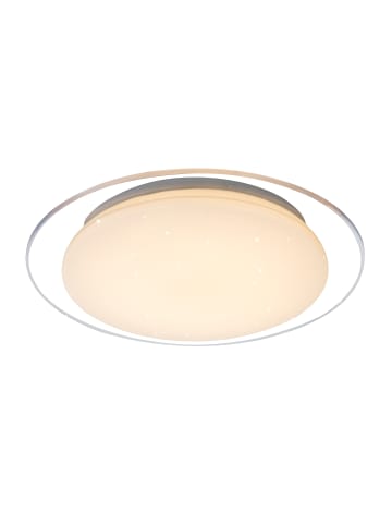 Globo lighting Deckenleuchte "SAJAMA" in white