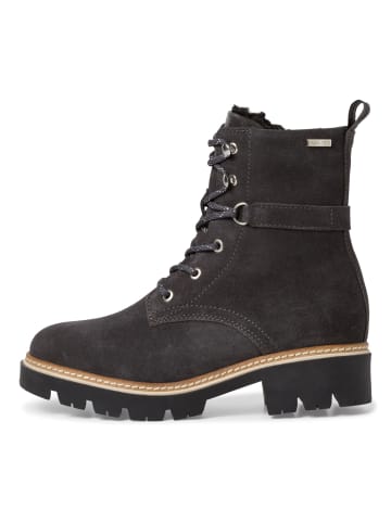 Tamaris Winterboots in Grau