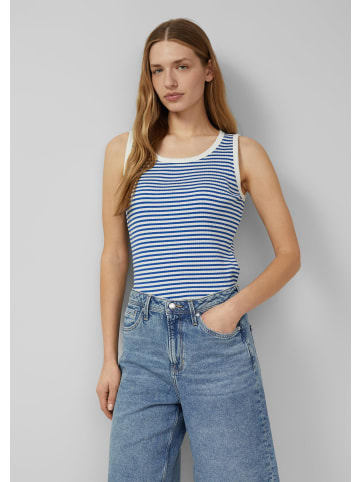 s.Oliver T-Shirt in 56G3_royalblau