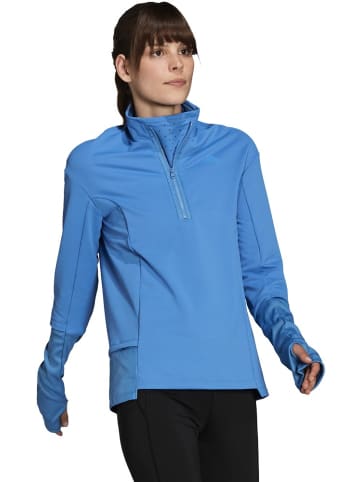 adidas Trainingsjacke in Blau