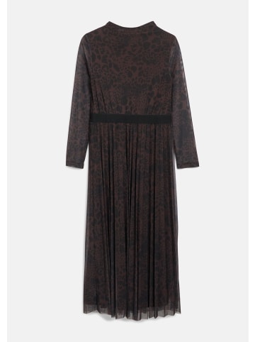 s.Oliver Kleid in 89A8_dunkelbraun