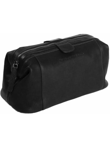 The Chesterfield Brand Kulturtasche für Erwachsene in schwarz