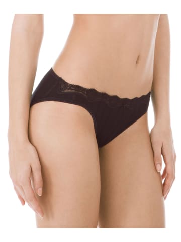 Calida Slip Etude Toujours in Schwarz