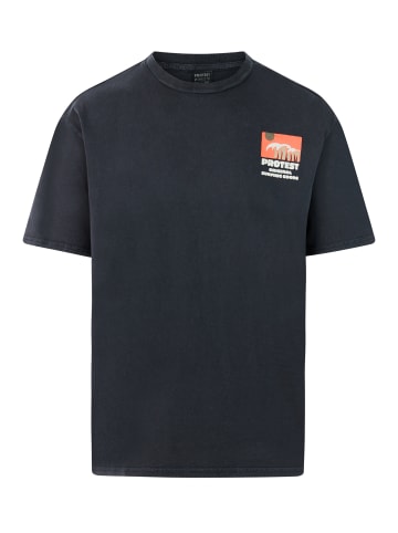 Protest " PRTMalana in Night Skyblue