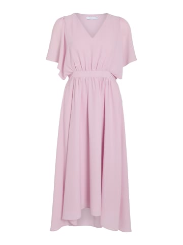 Vila Abendkleid in Winsome Orchid