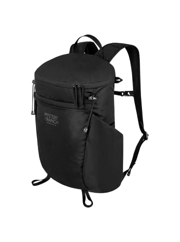 Mystery Ranch In and Out 25 - Wanderrucksack 50 cm (schwarz) in schwarz