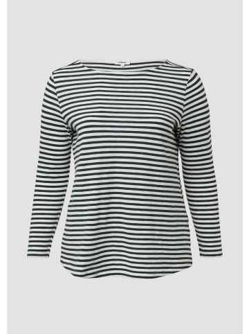 s.Oliver T-Shirt in 69G4_petrol