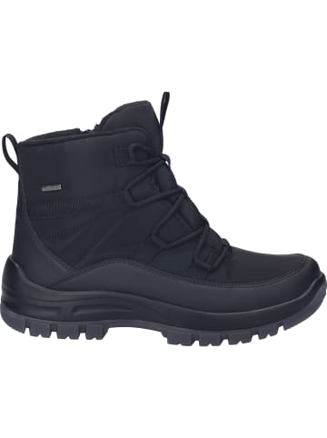 Josef Seibel Stiefelette Alaska 52 in schwarz