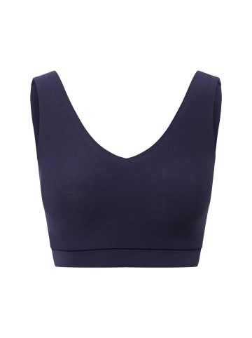 Chantelle Bustier in marine - 0014