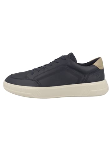 Ecco Sneaker low Move in dunkelblau