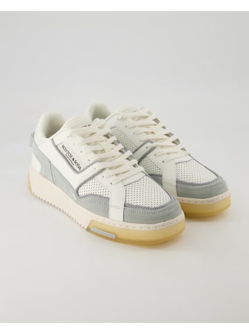 Scotch & Soda Sneaker low in Grau