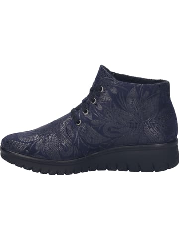 Josef Seibel Stiefelette Calais 56 in blau