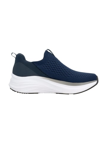 rieker Sportliche Slipper in Blau