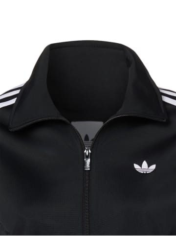 adidas Originals Sweatjacke in schwarz - 0001