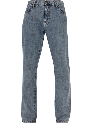 Urban Classics Jeans in grau