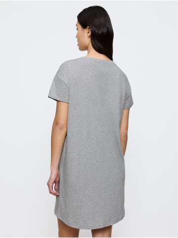 Triumph Nachthemd Nightdress in DARK GREY MELANGE