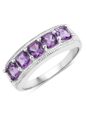 Rafaela Donata Ring Sterling Silber Amethyst in silber