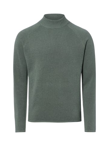 Nils Sundström Strickpullover in lind - 0006