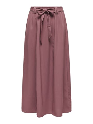 ONLY Rock in Rose Brown