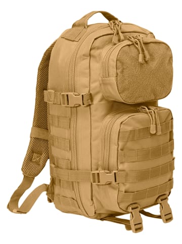 Brandit Brandit Rucksäcke in camel