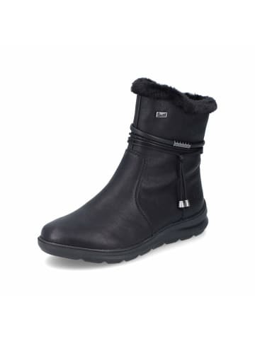 rieker Stiefeletten für Damen in schwarz