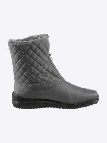 WITT WEIDEN Stiefelette in grau