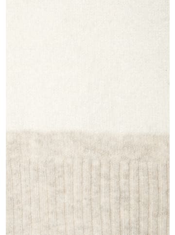 LASCANA Sweater in sand-creme