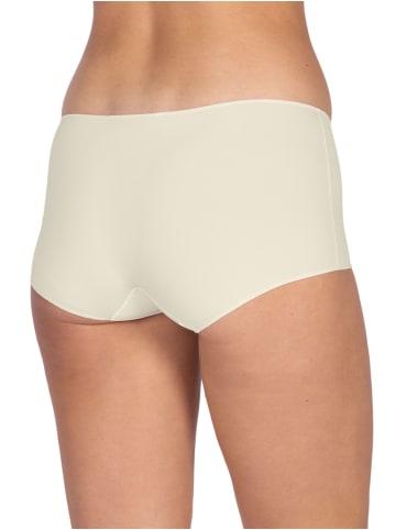 Nina von C. 3er Pack Shorty in champagner