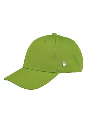 Balke Baseball Cap in grün